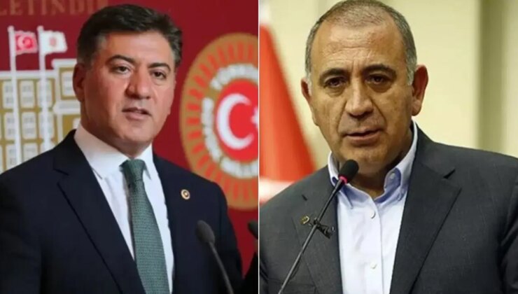 Murat Emir’den ‘CHP’nin iç meselesi’ diyen Tekin’e sert tepki: ‘Erdoğan’ın sözlerini papağan gibi tekrarlıyor’