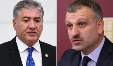 Murat Emir’den ‘Manifest’ tepkisi: Erdoğan’ın Başdanışmanı Oktay Saral’ı sansürledi