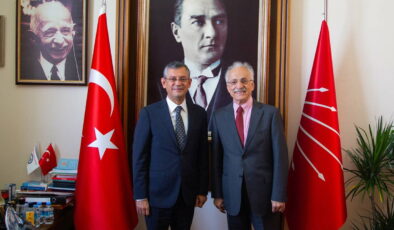 Murat Karayalçın: Dayanışma içinde olacağız, bunu da aşacağız