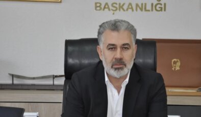 Müsavat Dervişoğlu’nun Başdanışmanı Kılınç: ‘İktidarın tek amacı kendi yolsuzluklarını örtbas etmek’