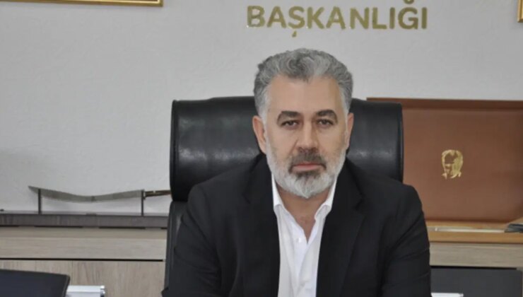 Müsavat Dervişoğlu’nun Başdanışmanı Kılınç: ‘İktidarın tek amacı kendi yolsuzluklarını örtbas etmek’