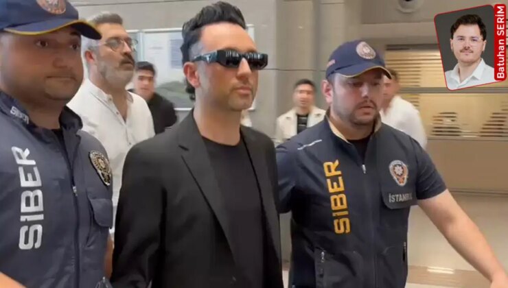 ‘Müstehcenlik’ soruşturması başlatılmıştı… Şarkıcı Mabel Matiz adliyeye geldi: İfadesi ortaya çıktı