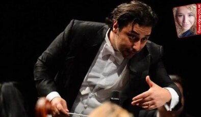 Müzisyen Murat Cem Orhan bugün İtalya Yıldızı Şövalyesi Nişanı alıyor: ‘Köprü kurma çabasının tescili’