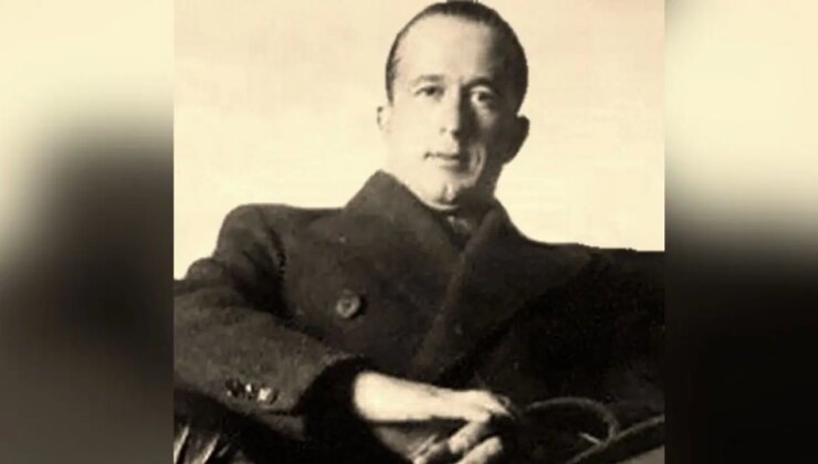 Nahid Sırrı Örik kimdir? Yazar Nahid Sırrı Örik eserleri…