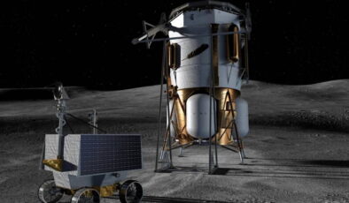 NASA, Ay görevi VIPER projesini hayata döndürüyor