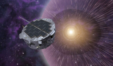 NASA’dan Güneş fırtınalarına önlem: IMAP görevi 23 Eylül’de başlıyor