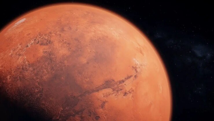 NASA’dan tarihi keşif: Mars’ta mikropların izine mi rastlandı?