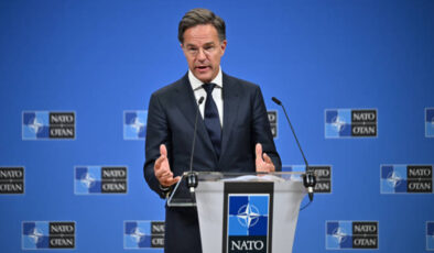 NATO, Doğu Gözcüsü girişimini başlattı