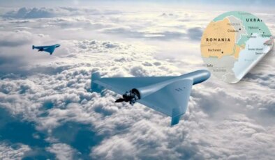 NATO ile Rusya arasındaki kriz tırmanıyor: Polonya’dan sonra Romanya