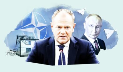 NATO-Rusya hattında ‘hava sahası’ krizi: ‘Kırmızı çizgi’ aşıldı mı?