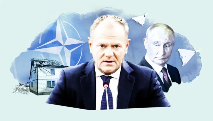 NATO-Rusya hattında ‘hava sahası’ krizi: ‘Kırmızı çizgi’ aşıldı mı?