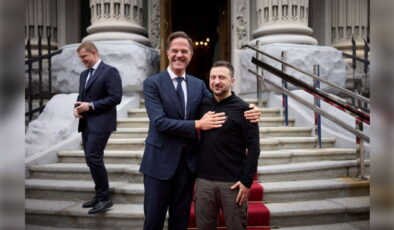 NATO’dan Ukrayna’ya güvenlik garantisi vurgusu