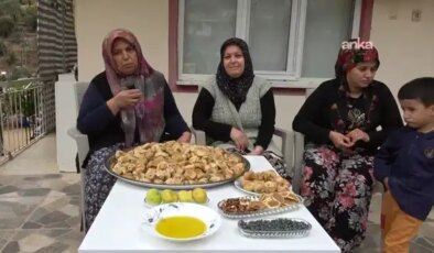 Nazillili incir üreticileri isyan etti: ‘Bir ton incir satıyoruz, bir altın alamıyoruz’