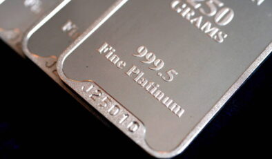 Ne altın ne gümüş: O değerli metal yüzde 71 yükseldi!