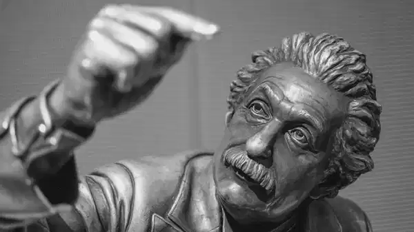 Neden telefon kameralarımız için Einstein’a teşekkür etmeliyiz?