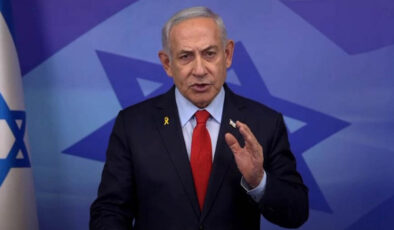 Netanyahu: Gazze’de başlayan Gazze’de bitmeli