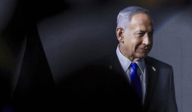 Netanyahu, işgal planını devreye sokmuştu… Gazze kentinden 100 bin Filistinliyi sürgün ettiklerini açıkladı!