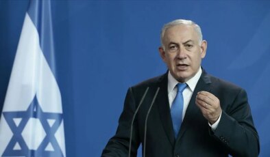 Netanyahu’dan Arap dünyasına mesaj: Filistin Devleti olmayacak