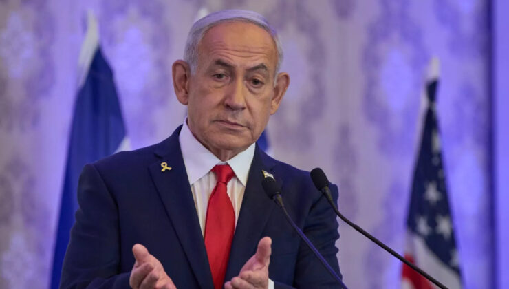 Netanyahu’dan, Filistin’deki işgalin genişlemesi için “E1 Projesi”nin ilerletilmesine onay