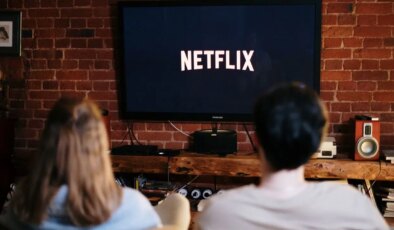 Netflix’te 315 milyon görüntülenmeye ulaşan ilk film