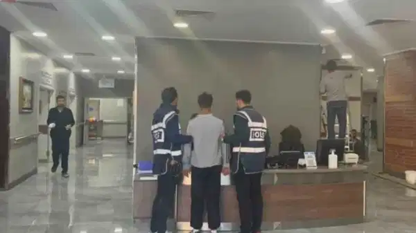 Nevşehir’de 14 yaşındaki çocuk, arkadaşını öldürdü!