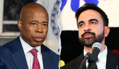 New York’ta siyasi dengeler değişiyor: Adams pes etti, Mamdani yükseliyor