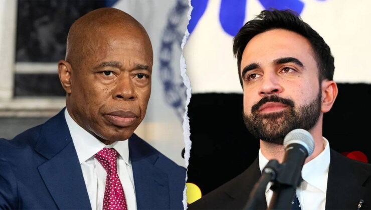 New York’ta siyasi dengeler değişiyor: Adams pes etti, Mamdani yükseliyor