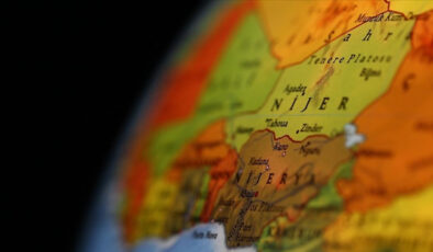 Nijerya Devlet Başkanı Tinubu’dan “Gazze’de iki devletli çözüm” mesajı