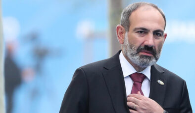 Nikol Paşinyan: Ankara ile aktif diyalog halindeyiz