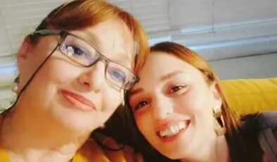 Nilperi Şahinkaya’nın paylaşımı endişe yaratmıştı: Menajerinden açıklama geldi