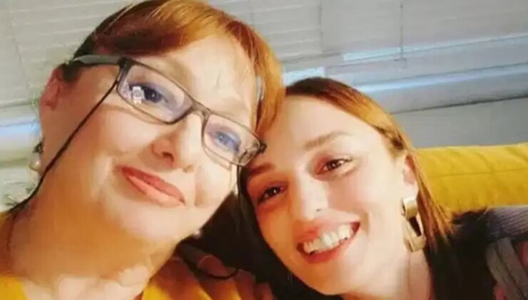 Nilperi Şahinkaya’nın paylaşımı endişe yaratmıştı: Menajerinden açıklama geldi