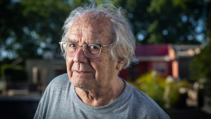 Nobel ödüllü Perez, Netanyahu’nun tutuklanması için mahkemeye başvurdu