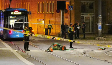 Norveç’te patlamalar: 3 çocuk gözaltında