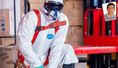 Nükleer tesislerde güvenlik boşluğu: Sayıştay’dan ‘ivedi düzenleme’ uyarısı