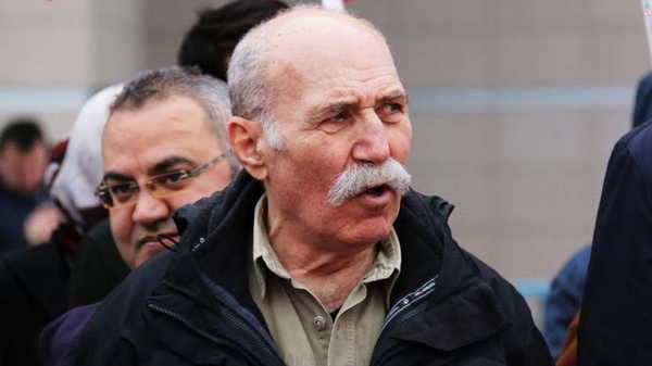 Nurullah Efe Ankut’a ‘Cumhurbaşkanına hakaret’ davasındaki savunması nedeniyle ‘Cumhurbaşkanına hakaret’ davası!