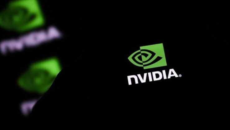 Nvidia, Intel’e 5 milyar dolar yatırım yapacak