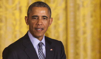 Obama, aktivist Kirk’in ölümü sonrası Trump yönetiminin tutumunu eleştirdi