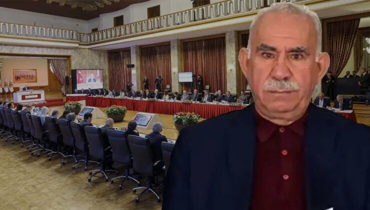 Öcalan talebi komisyonda çatlak mı yaratacak: ‘Çekilme durumunu dahi gündemimize alırız’