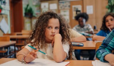 Ödev yaparken dikkat dağınıklığını önlemenin 7 yolu