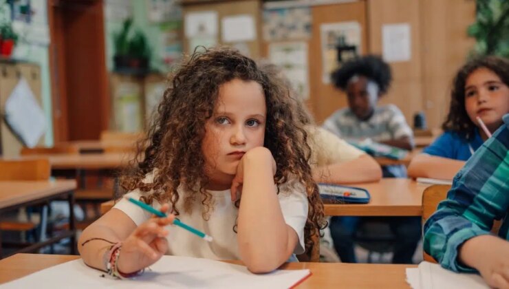 Ödev yaparken dikkat dağınıklığını önlemenin 7 yolu