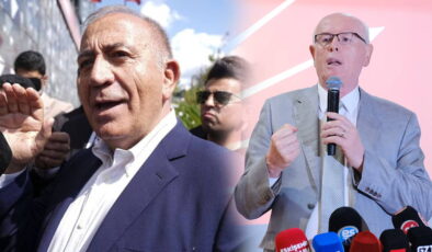 Odunpazarı Belediye Başkanı’ndan, kayyum Gürsel Tekin’e zehir zemberek sözler: ‘AKP ile ortak hareket eden bir işbirlikçisin!’