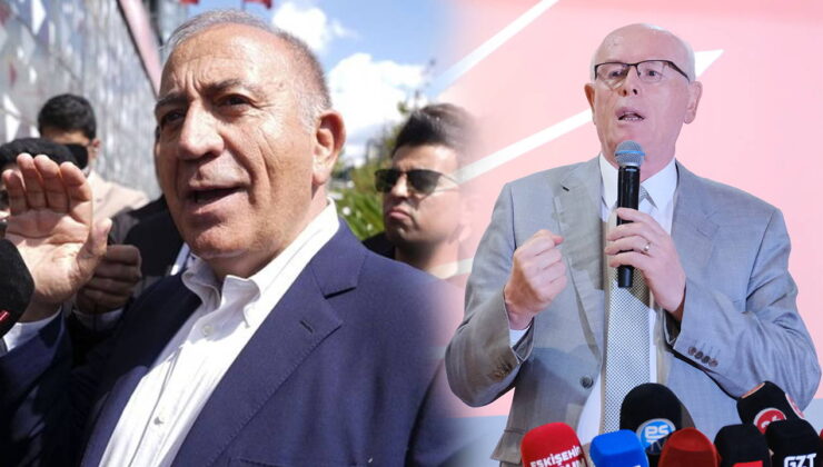 Odunpazarı Belediye Başkanı’ndan, kayyum Gürsel Tekin’e zehir zemberek sözler: ‘AKP ile ortak hareket eden bir işbirlikçisin!’