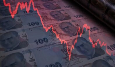 OECD beklentileri yayımlandı: Türkiye’nin yıl sonu enflasyon tahmini yükseldi!