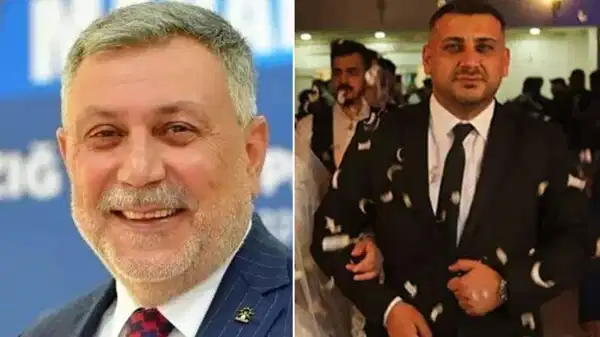 Oğlunun ‘uyuşturucu’ videosu ortaya çıkan AKP il başkanı: ‘Birilerinin il başkanlığı hırsı var’