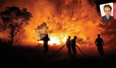OGM’nin yangın harcamaları 4 yılda üç katına çıktı: İhale yöntemi değişti, masraf katlanarak artıyor