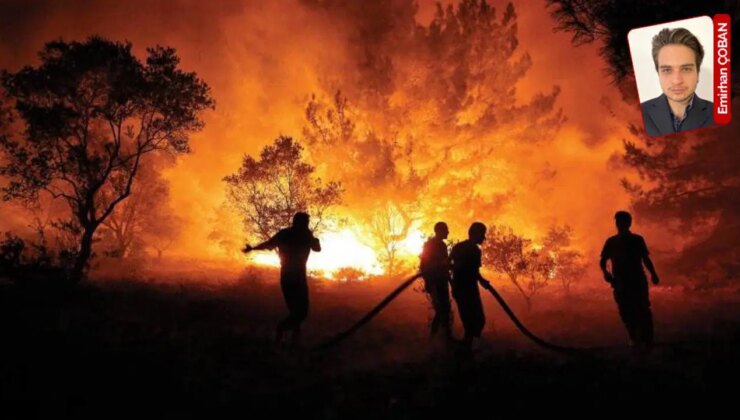 OGM’nin yangın harcamaları 4 yılda üç katına çıktı: İhale yöntemi değişti, masraf katlanarak artıyor