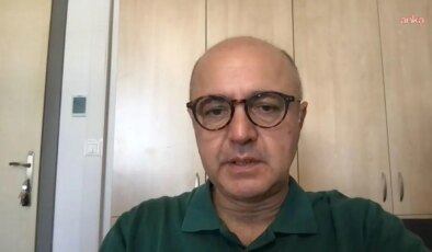 Öğrencilere kahve ikram ettiği için soruşturma başlatılmıştı: Prof. Dr. Tuna Tuğcu ‘soruşturmanın gerçek nedenini’ açıkladı