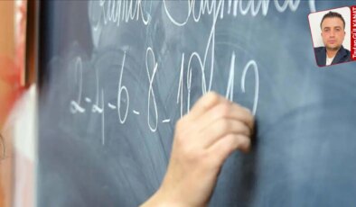 Öğretmene destek 5 bin lirada kaldı: ‘Yılda iki defa tam maaş olarak ödenmeli’