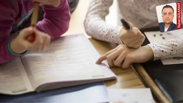 Öğretmene kendi meslektaşından müfredat denetimi: ‘Meslek onuru yok sayılıyor’