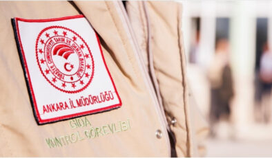 Okullardaki kantin ve yemekhanelerde denetim